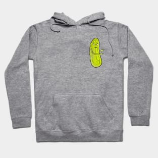 Lil Dill Hoodie